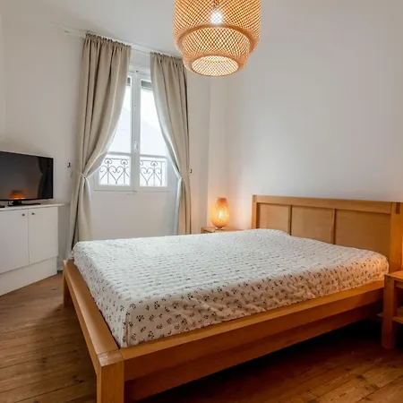 Marbella By Interhome * Deauville