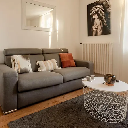 Marbella By Interhome Lejlighed *