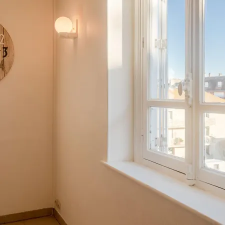 Marbella By Interhome Deauville