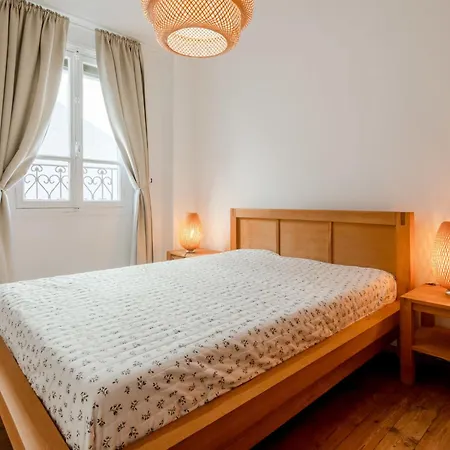 Marbella By Interhome Lejlighed