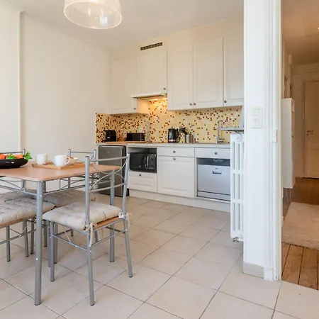 Marbella By Interhome * Deauville