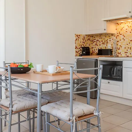 Marbella By Interhome * Deauville