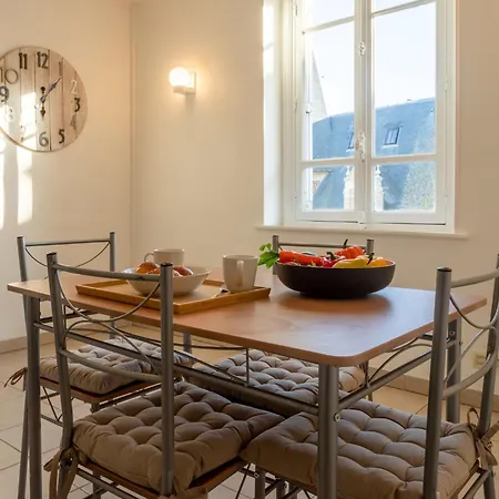 Marbella By Interhome Lejlighed