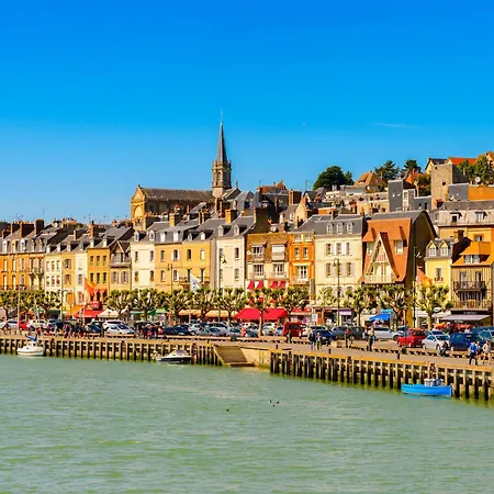 Marbella By Interhome * Deauville