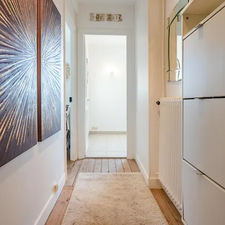 Marbella By Interhome Lejlighed