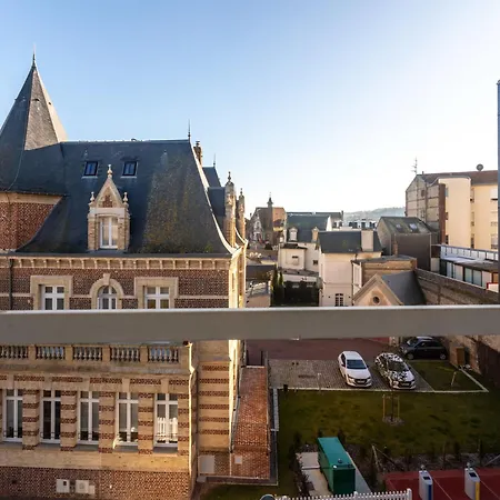 Marbella By Interhome Deauville