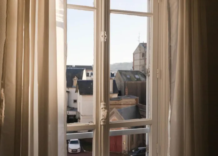 Appartamento Marbella By Interhome