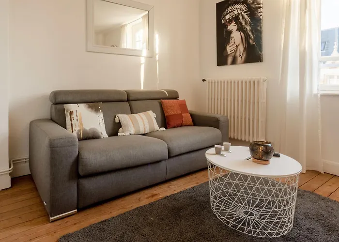 Marbella By Interhome Appartamento *