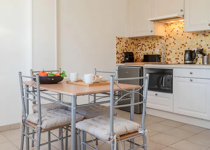 Marbella By Interhome * Deauville