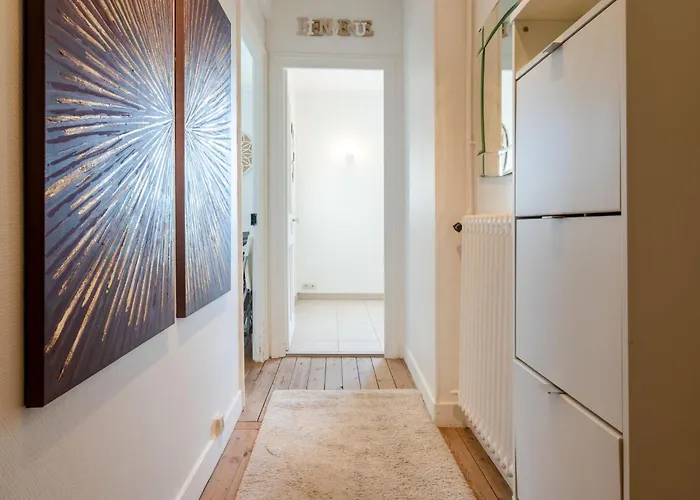 Marbella By Interhome Appartamento