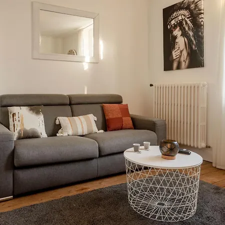 Marbella By Interhome アパート *