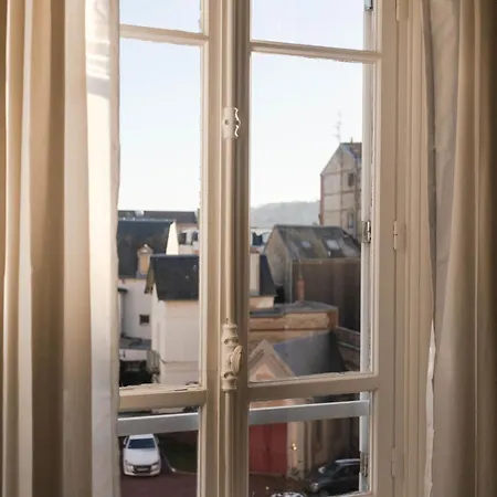 アパート Marbella By Interhome