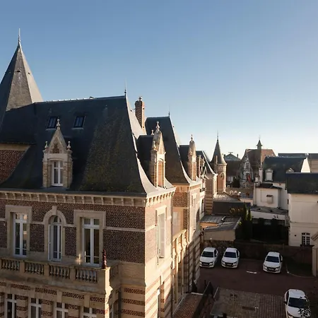 Marbella By Interhome ドーヴィル