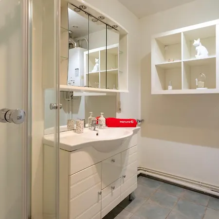 Marbella By Interhome アパート