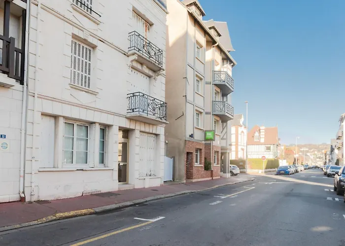 アパート Marbella By Interhome *