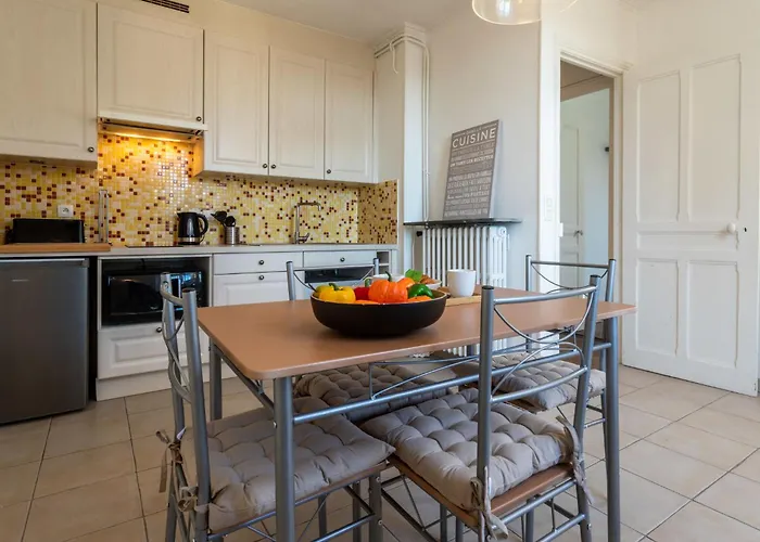 Marbella By Interhome