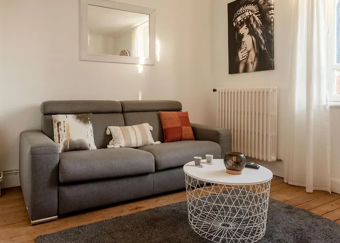 Marbella By Interhome Apartment *