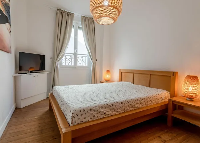 Marbella By Interhome * Deauville