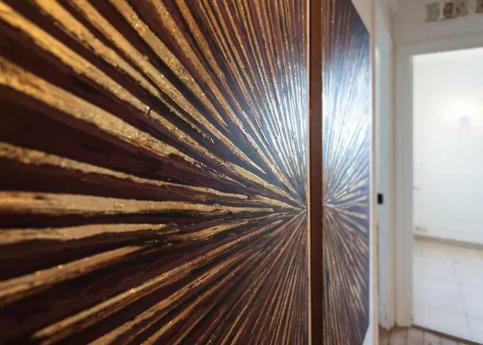 Apartment Marbella By Interhome