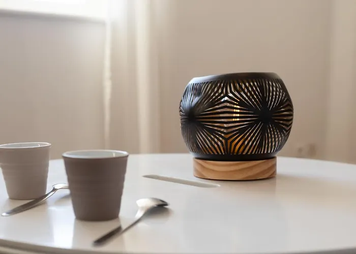 Marbella By Interhome * ドーヴィル