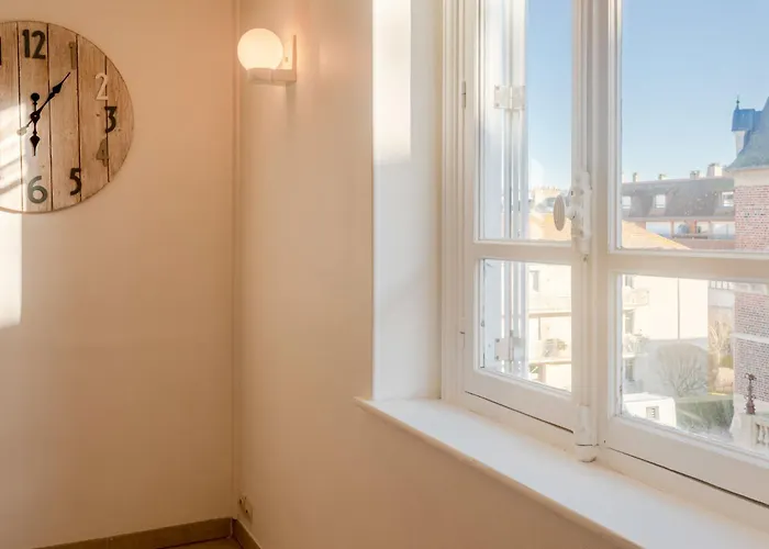 Marbella By Interhome Deauville