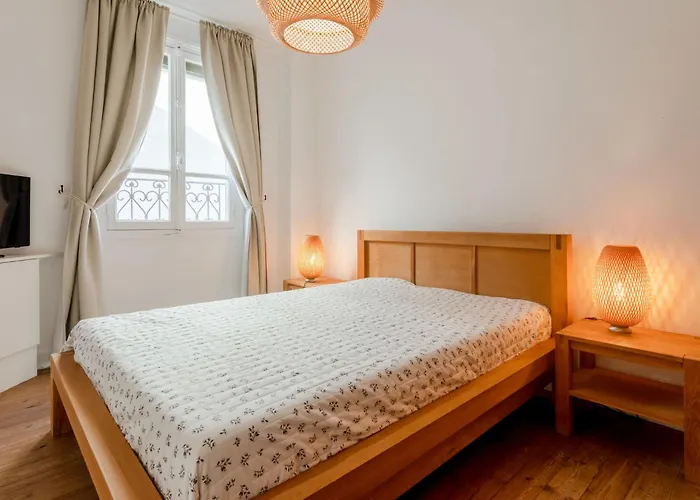 Marbella By Interhome Apartment