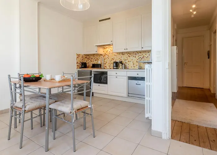 Marbella By Interhome * Deauville