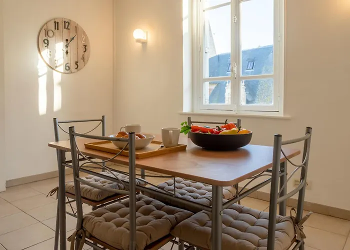 Marbella By Interhome Apartment