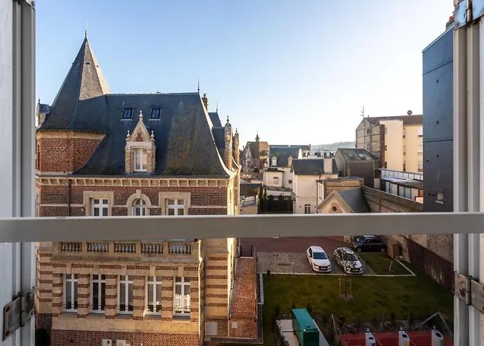 Marbella By Interhome ドーヴィル